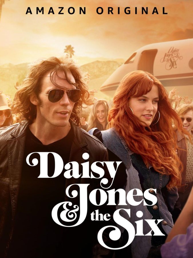 Daisy Jones and the Six' Ending Explained: The Female Cast and Crew Break  Down the Love Triangles
