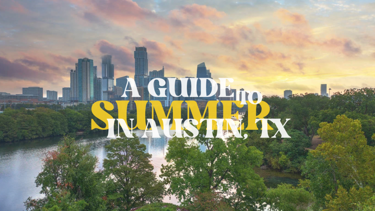 Summer+in+Austin%3A+Top+activities+to+beat+the+heat+and+have+fun
