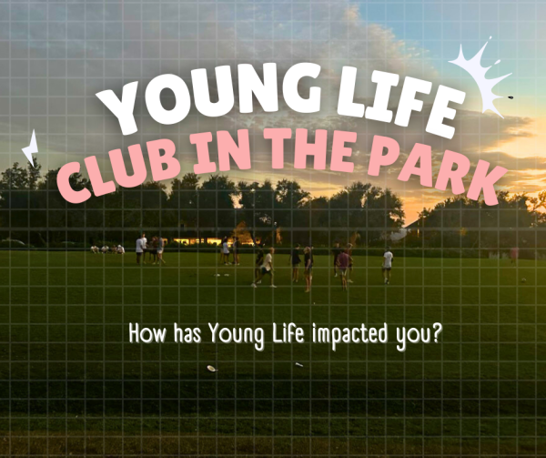 Navigation to Story: More than a club: Young life members and their life in faith