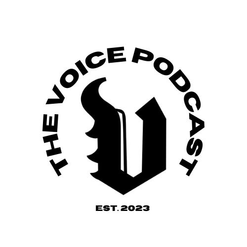 The Voice Podcast Ep 8: Students, teachers adjust to big district e-board investment