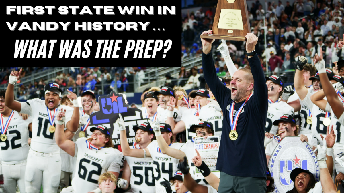 Football State Champs Video Teaser