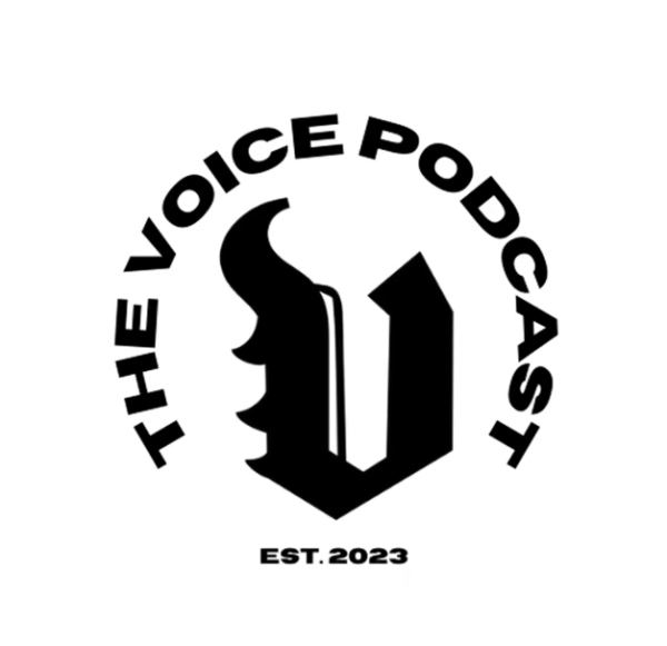 Navigation to Story: The Voice Podcast Ep 10: Campus Marks share controversial opinions