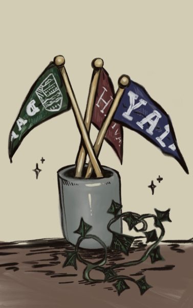 Navigation to Story: Ivy Dreams: The road to an Ivy League