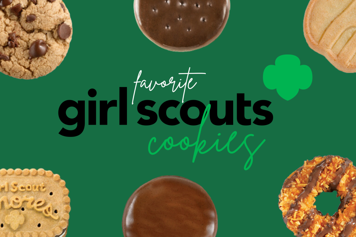 Scouting for Favorites: Thin Mints deemed best cookie, extra boxes donated